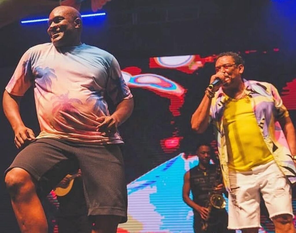 Jacaré confirma presença no Bloco Pagode Total com É o Tchan, em Salvador