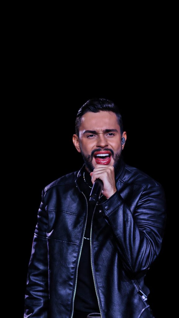 Cantor sertanejo Breno Ferreira é atração confirmada no São João em Cruz das Almas
