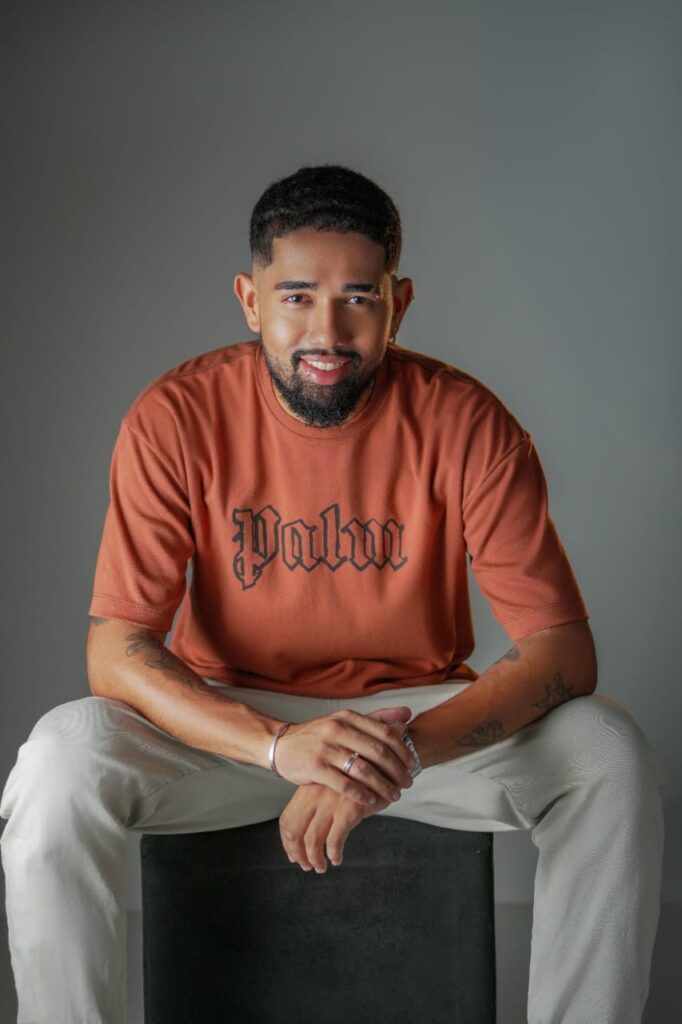 Nova aposta do arrocha, cantor Allysson Versela lança música nas plataformas digitais