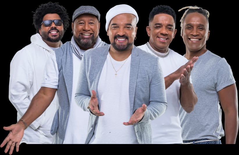 Bom Gosto, Água Fresca, Samba Maria, Grupo GPS e Pedro Chamusca se apresentam na Resenha da 14 neste sábado (10 de maio) em São Sebastião do Passé