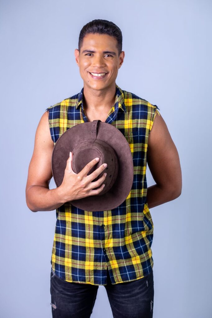 Banda Arrocha o Nó retorna ao São João da Bahia e lança novo vocalista